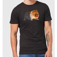 Fantastic Beasts Tribal Baby Niffler Men's T-Shirt - Black - XS - Black
Fantastic Beasts Tribal Baby Niffler Men's T-Shirt - Black - XS - Black