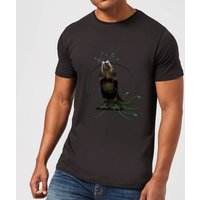 Fantastic Beasts Augurey Men's T-Shirt - Black - XS
Fantastic Beasts Augurey Men's T-Shirt - Black - XS