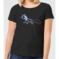 Fantastic Beasts Tribal Chupacabra Women's T-Shirt - Black - XXL
Fantastic Beasts Tribal Chupacabra Women's T-Shirt - Black - XXL