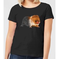 Fantastic Beasts Tribal Baby Niffler Women's T-Shirt - Black - 3XL
Fantastic Beasts Tribal Baby Niffler Women's T-Shirt - Black - 3XL