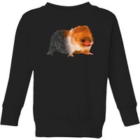 Fantastic Beasts Tribal Baby Niffler Kids' Sweatshirt - Black - 3-4 Years
Fantastic Beasts Tribal Baby Niffler Kids' Sweatshirt - Black - 3-4 Years