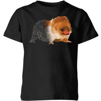Fantastic Beasts Tribal Baby Niffler Kids' T-Shirt - Black - 5-6 Years
Fantastic Beasts Tribal Baby Niffler Kids' T-Shirt - Black - 5-6 Years