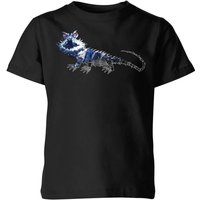 Fantastic Beasts Tribal Chupacabra Kids' T-Shirt - Black - 9-10 Years
Fantastic Beasts Tribal Chupacabra Kids' T-Shirt - Black - 9-10 Years