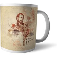 Fantastic Beasts Albus Dumbledore Mug
Fantastic Beasts Albus Dumbledore Mug