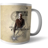 Fantastic Beasts Gellert Grindelwald Mug
Fantastic Beasts Gellert Grindelwald Mug