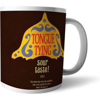 Fantastic Beasts Lemon Squash Mug
Fantastic Beasts Lemon Squash Mug