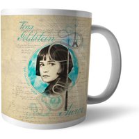 Fantastic Beasts Tina Goldstein Mug
Fantastic Beasts Tina Goldstein Mug