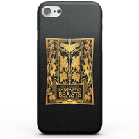 Fantastic Beasts Text Book Phone Case for iPhone and Android - Snap Case - Matte
Fantastic Beasts Text Book Phone Case for iPhone and Android - Snap Case - Matte