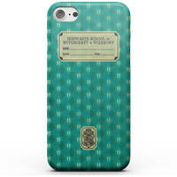 Harry Potter Ravenclaw Text Book Phone Case for iPhone and Android - Snap Case - Matte
Harry Potter Ravenclaw Text Book Phone Case for iPhone and Android - Snap Case - Matte