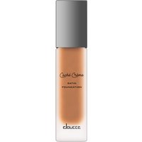 Тональная основа doucce Cache Crème Satin Foundation 30 мл (различные оттенки) - RM8
Тональная основа doucce Cache Crème Satin Foundation 30 мл (различные оттенки) - RM8
