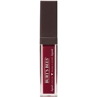 Burt's Bees 100% Natural Moisturising Liquid Lipstick 5.95g (Various Shades) - Rushing Rose
Burt's Bees 100% Natural Moisturising Liquid Lipstick 5.95g (Various Shades) - Rushing Rose