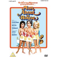 Man About the House
Man About the House