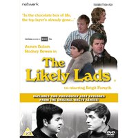 The Likely Lads
The Likely Lads