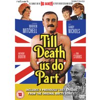 Till Death Us Do Part
Till Death Us Do Part