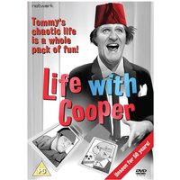 Tommy Cooper: Life with Cooper
Tommy Cooper: Life with Cooper