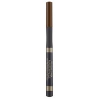 Max Factor Masterpiece High Definition Liquid Eye Liner 13.3ml (Various Shades) - 010 Chocolate
Max Factor Masterpiece High Definition Liquid Eye Liner 13.3ml (Various Shades) - 010 Chocolate