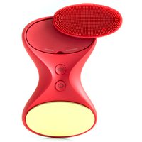 Система ухода за кожей BeGlow Limited Edition Tia Rouge: All-in-One Sonic Skin Care System — Red
Система ухода за кожей BeGlow Limited Edition Tia Rouge: All-in-One Sonic Skin Care System — Red