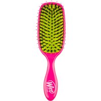 Расческа WetBrush Shine Enhancer — Pink
Расческа WetBrush Shine Enhancer — Pink
