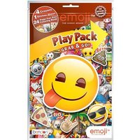 Emoji Play Pack
Emoji Play Pack