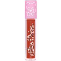 Жидкая губная помада Lime Crime Plushies Lipstick (различные оттенки) - Pumpkin Latte
Жидкая губная помада Lime Crime Plushies Lipstick (различные оттенки) - Pumpkin Latte