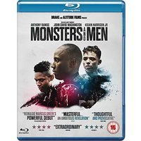 Monsters & Men
Monsters & Men