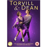 Torvill & Dean
Torvill & Dean