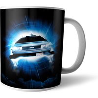 Back To The Future Time Hop Mug
Back To The Future Time Hop Mug