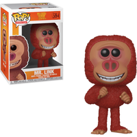 Missing Link Mr Link Pop! Vinyl Figure
Missing Link Mr Link Pop! Vinyl Figure