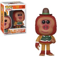 Missing Link Mr Link in Suit Pop! Vinyl Figure
Missing Link Mr Link in Suit Pop! Vinyl Figure