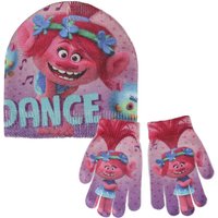 Trolls Gloves and Hat
Trolls Gloves and Hat