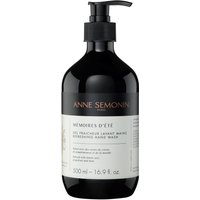 Освежающее жидкое мыло для рук Anne Semonin Memoires d'Ete Refreshing Hand Wash
Освежающее жидкое мыло для рук Anne Semonin Memoires d'Ete Refreshing Hand Wash
