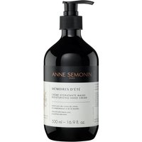 Увлажняющий крем для рук Anne Semonin Memoires d'Ete Moisturizing Hand Cream
Увлажняющий крем для рук Anne Semonin Memoires d'Ete Moisturizing Hand Cream