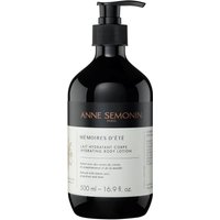 Увлажняющий лосьон для тела Anne Semonin Memoires d'Ete Hydrating Body Lotion
Увлажняющий лосьон для тела Anne Semonin Memoires d'Ete Hydrating Body Lotion