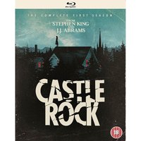 Castle Rock: Season 1
Castle Rock: Season 1