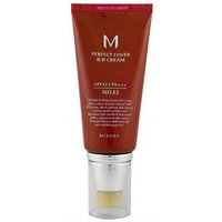 MISSHA M Perfect Cover BB Cream SPF42/PA+++ - No.13/Bright Beige 50ml
MISSHA M Perfect Cover BB Cream SPF42/PA+++ - No.13/Bright Beige 50ml
