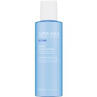 MISSHA Super Aqua Ice Tear Emulsion 150ml
MISSHA Super Aqua Ice Tear Emulsion 150ml