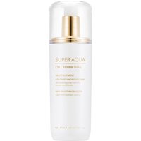 MISSHA Super Aqua Cell Renew Snail Skin Treatment 130ml
MISSHA Super Aqua Cell Renew Snail Skin Treatment 130ml