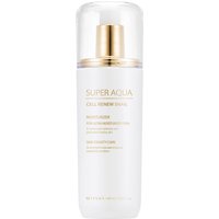 MISSHA Super Aqua Cell Renew Snail Essential Moisturiser 130ml
MISSHA Super Aqua Cell Renew Snail Essential Moisturiser 130ml