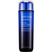MISSHA Super Aqua Ultra Waterful Active Toner 150ml
MISSHA Super Aqua Ultra Waterful Active Toner 150ml