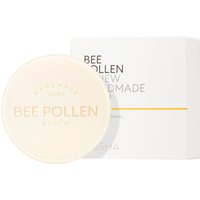 MISSHA Bee Pollen Renew Handmade Soap 100g
MISSHA Bee Pollen Renew Handmade Soap 100g