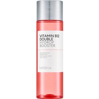 MISSHA Vitamin B12 Double Hydrop Booster 195ml
MISSHA Vitamin B12 Double Hydrop Booster 195ml