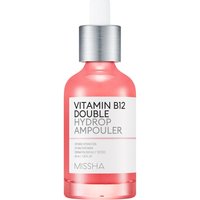 MISSHA Vitamin B12 Double Hydrop Ampouler 40ml
MISSHA Vitamin B12 Double Hydrop Ampouler 40ml