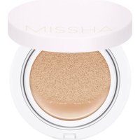 MISSHA Magic Cushion Cover Lasting SPF50+/PA+++ - No.23 15g
MISSHA Magic Cushion Cover Lasting SPF50+/PA+++ - No.23 15g