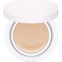 MISSHA Magic Cushion Cover Lasting SPF50+/PA+++ - No.21 15g
MISSHA Magic Cushion Cover Lasting SPF50+/PA+++ - No.21 15g