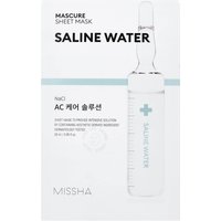 MISSHA Mascure AC Care Solution Sheet Mask 27ml
MISSHA Mascure AC Care Solution Sheet Mask 27ml