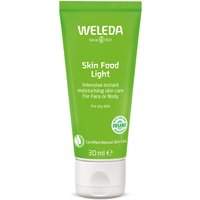 Weleda Skin Food Lotion - Light 30ml
Weleda Skin Food Lotion - Light 30ml