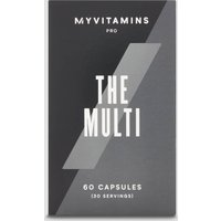 THE Multi - 30servings 
THE Multi - 30servings