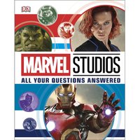 Marvel Studios: All Your Questions Answered
Marvel Studios: All Your Questions Answered