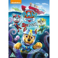 Paw Patrol: Sea Patrol
Paw Patrol: Sea Patrol