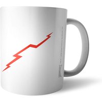 Flash Gordon Bolt Mug
Flash Gordon Bolt Mug